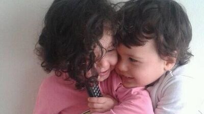 Kaynar süt faciası! İkizleri ölüm ayırdı