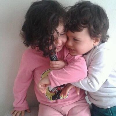 Kaynar süt faciası! İkizleri ölüm ayırdı