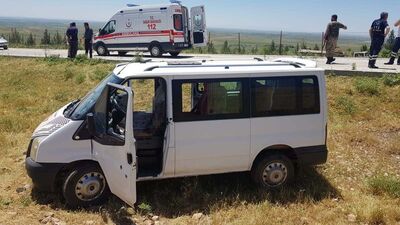 Muhtara kanlı pusu: 2 ölü, 2 yaralı