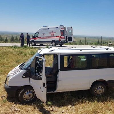 Muhtara kanlı pusu: 2 ölü, 2 yaralı