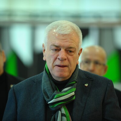 Ali Ay hakkında soruşturma