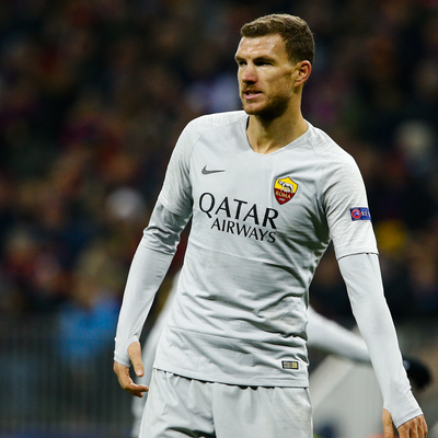 Dzeko ve Fenerbahçe iddiası!