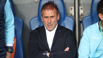 Başakşehir'den Abdullah Avcı açıklaması