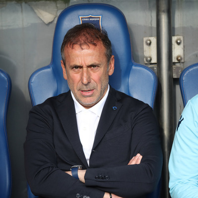 Başakşehir'den Abdullah Avcı açıklaması