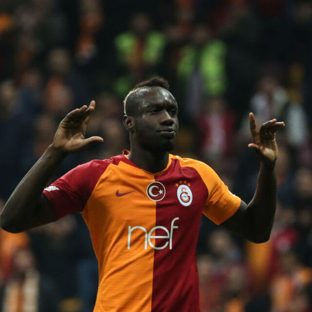 Diagne'den kutlama açıklaması!
