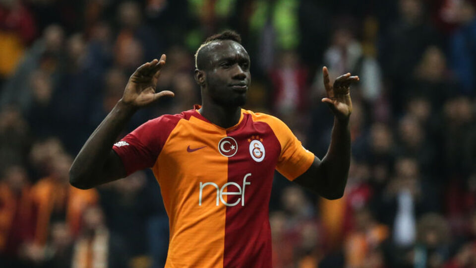 Diagne'den kutlama açıklaması!