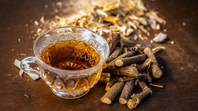 Günde 2 kez içti, ölümden döndü!