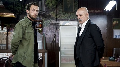 Çukur'da kimler kalacak, kimler gidecek?