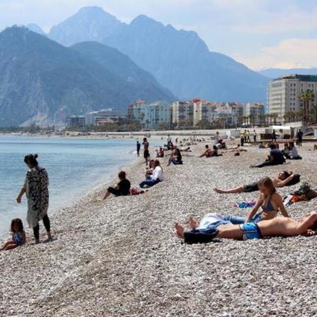 İstanbul Ankara İzmir hava durumu nasıl olacak?