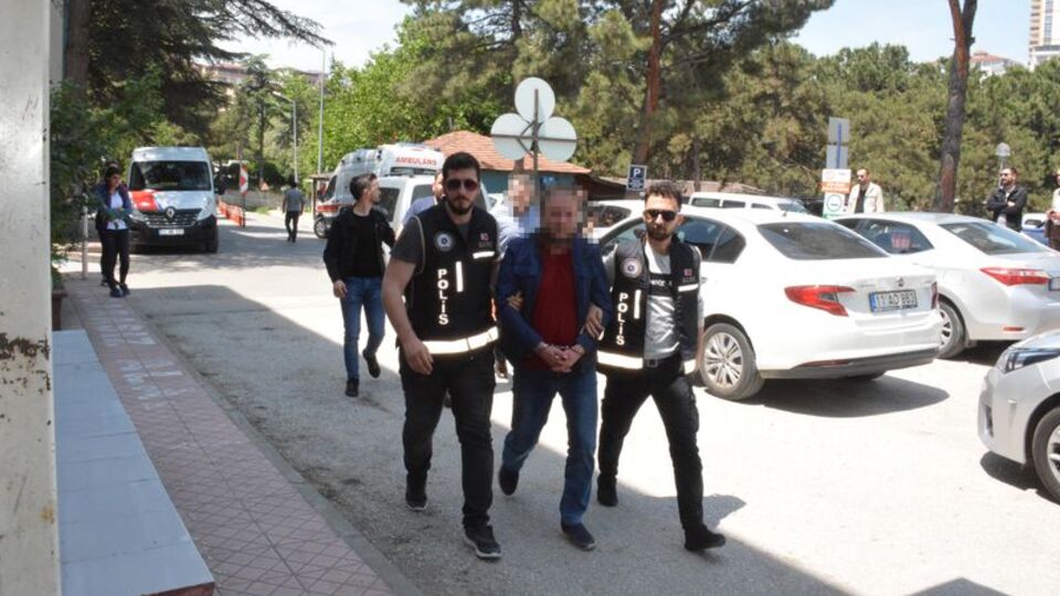 Bilecik'te uyuşturucu operasyonu! 6 gözaltı