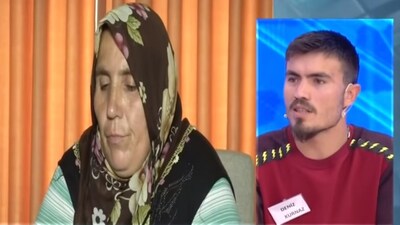 Ecrin bebek bulundu mu?