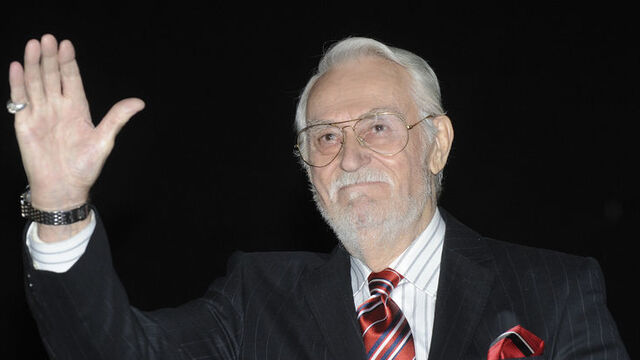 Vasiyeti yerine getirilecek