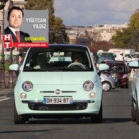 Dengeler değişiyor!