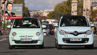 Dengeler değişiyor!