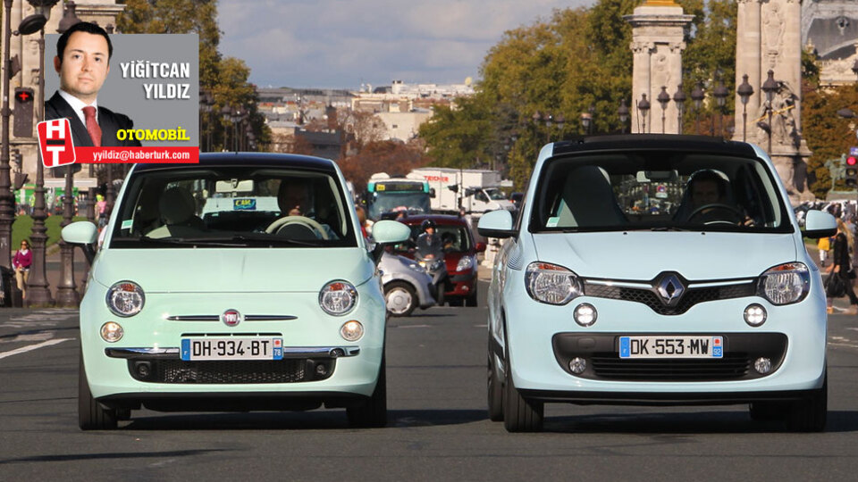 Dengeler değişiyor!