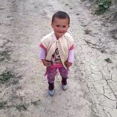 Küçük Ecrin'den acı haber!