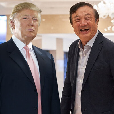 'Trump ararsa telefona cevap vermem'