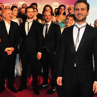 Çukur'un sezon finaline görkemli gala