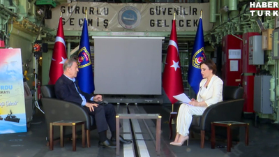 "ABD cayarsa kendi dünyamızı kurarız"