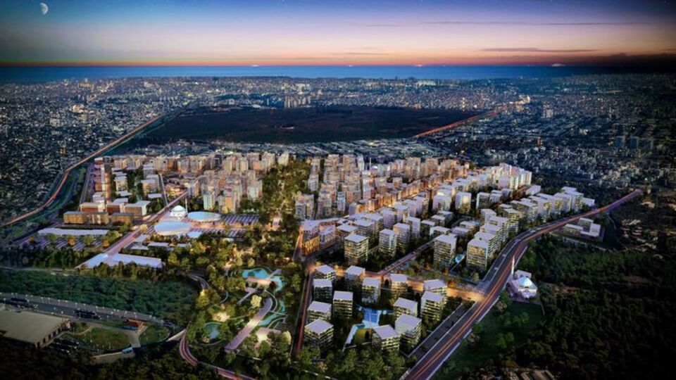 Arapların Türkiye'de çok mu mülkü var? İşte gerçek rakamlar