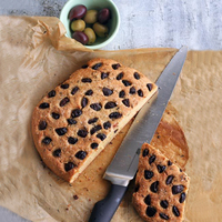 Glutensiz ekmek tarifleri