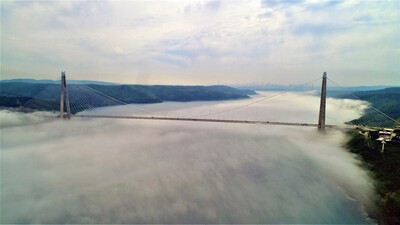 Köprüye kur ayarı