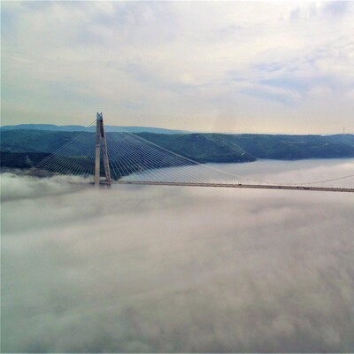 Köprüye kur ayarı