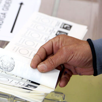 23 Haziran'da yarışacak kesin aday listesi açıklandı