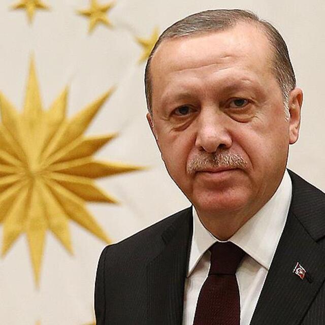 Cumhurbaşkanı Erdoğan'dan 27 Mayıs mesajı