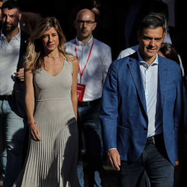 İspanya'da AP seçimlerinin galibi Sosyalistler