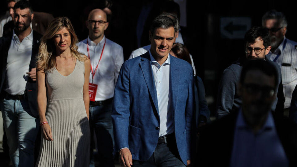 İspanya'da AP seçimlerinin galibi Sosyalistler