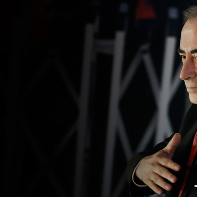 "G.Saray'ın hedefi her zaman en tepedir"