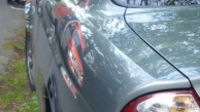 Navigasyona eksik harf yazdı başka ülkeye gitti