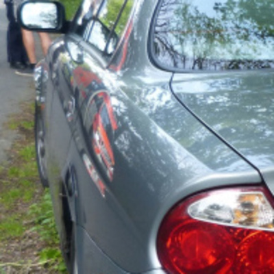 Navigasyona eksik harf yazdı başka ülkeye gitti