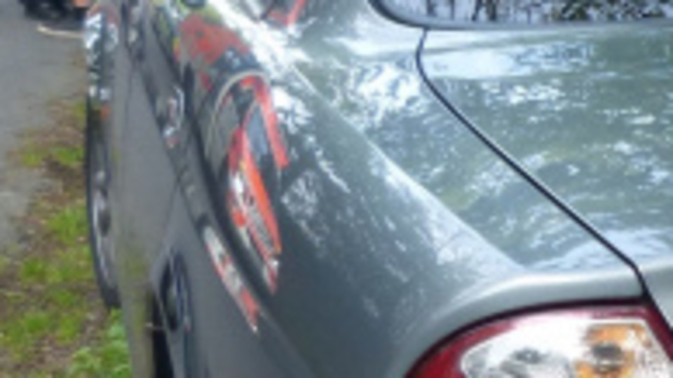 Navigasyona eksik harf yazdı başka ülkeye gitti