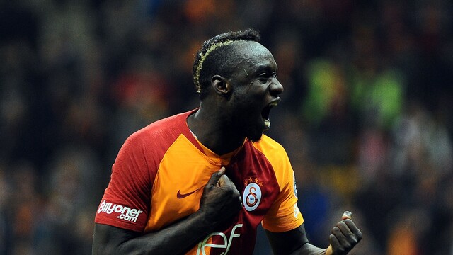 Süper Lig'in gol dosyası