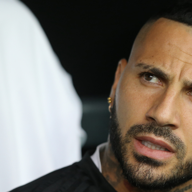 Quaresma'dan Şenol Güneş paylaşımı