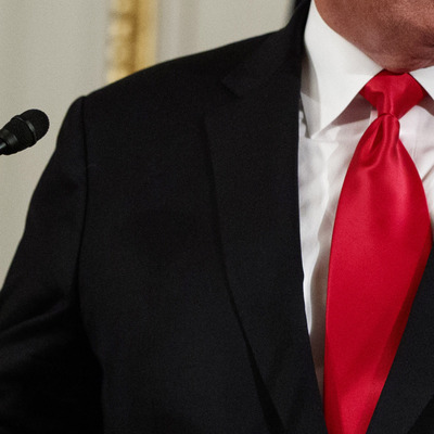 Trump'tan İran çarkı!