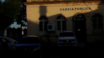 Brezilya'da hapishane kavgası: 15 ölü