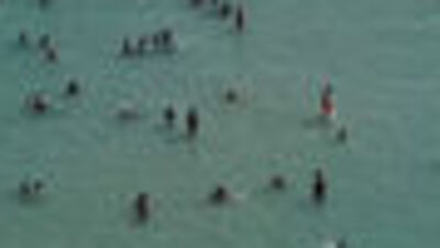 Dikkat! Bu saatlerde dışarı çıkmayın