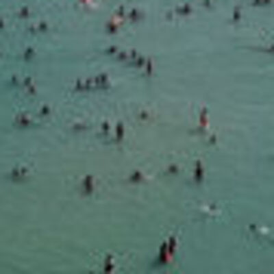 Dikkat! Bu saatlerde dışarı çıkmayın