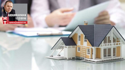 Gayrimenkulde yeni dönem
