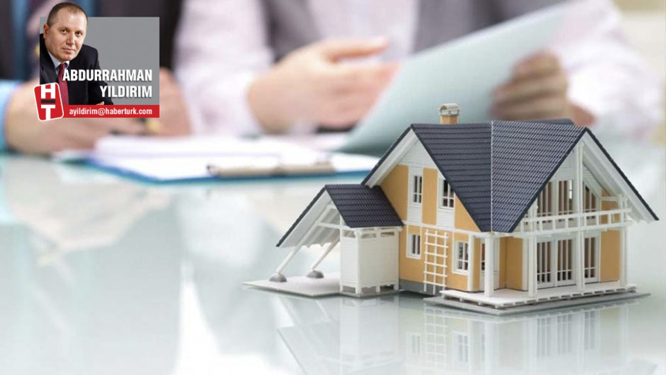 Gayrimenkulde yeni dönem