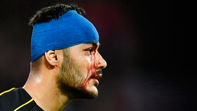 Ozan'lı Stuttgart küme düştü!