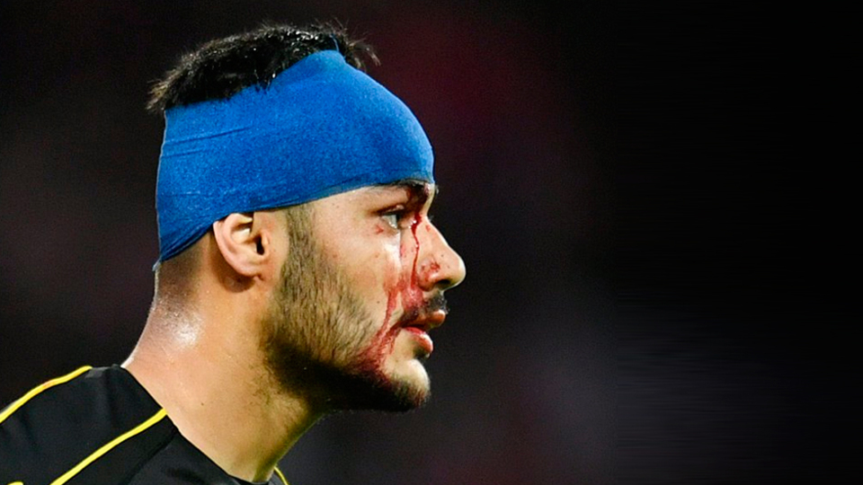 Ozan'lı Stuttgart küme düştü!