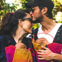 Dikkat çeken detay!