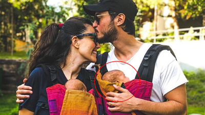 Dikkat çeken detay!