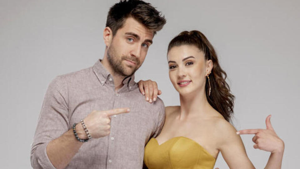 Afilli Aşk dizisi oyuncuları ve konusu