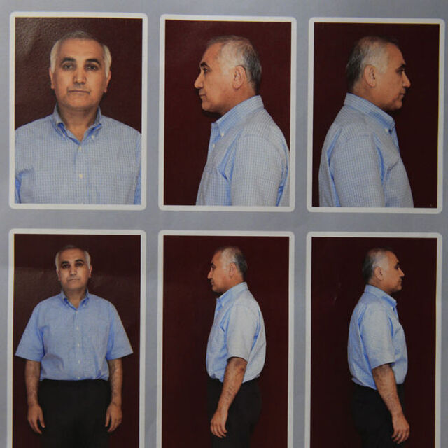 FETÖ'cü Öksüz'ün kaçmasına yardım edenlerin cezaları belli oldu