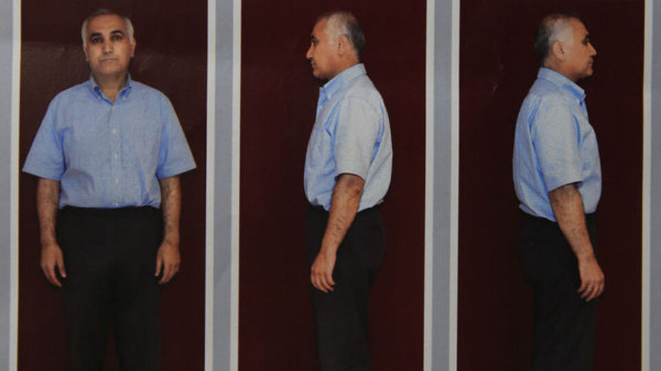 FETÖ'cü Öksüz'ün kaçmasına yardım edenlerin cezaları belli oldu